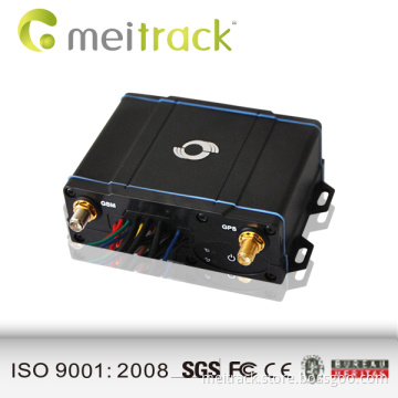 Auto GPS Tracker Waterproof IP65 with Logging/Speeding/SOS (MVT800)